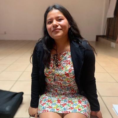 Profile Picture of Joseline Martínez (@JoselineMartn12) on Twitter