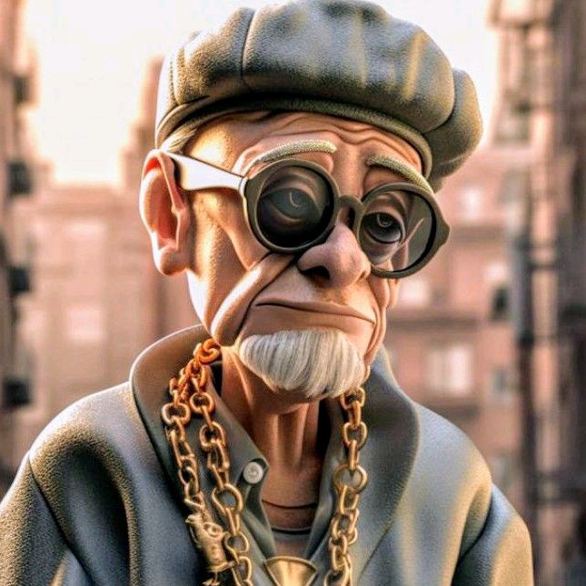 Profile Picture of zeyn (@albertpion0) on Tiktok