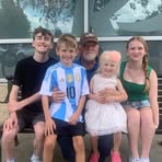 Profile Picture of Lance Bender (@lance.bender.96) on Facebook