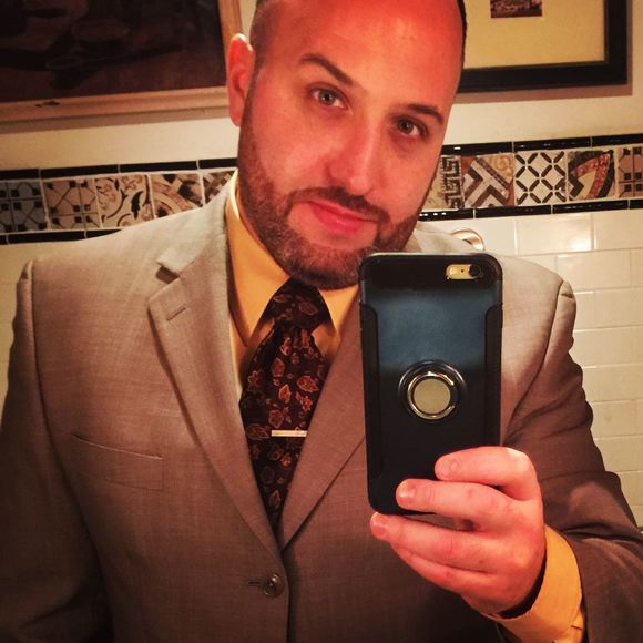 Profile Picture of Nicholas Sanchez (@nsanchez108) on Poshmark