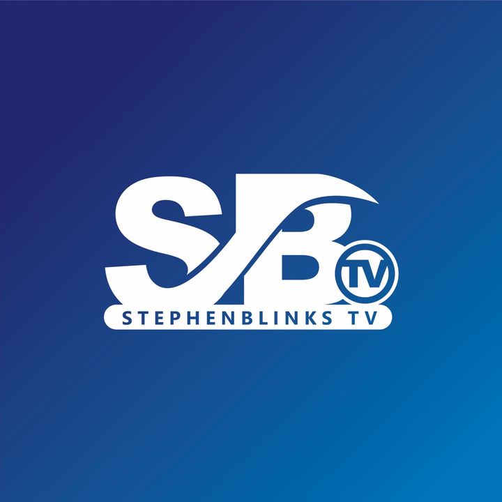 Profile Picture of Stephenblinks TV (@stephenblinkstv) on Tiktok