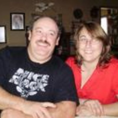 Profile Picture of Tabatha Bowen (@tabnfred) on Twitter