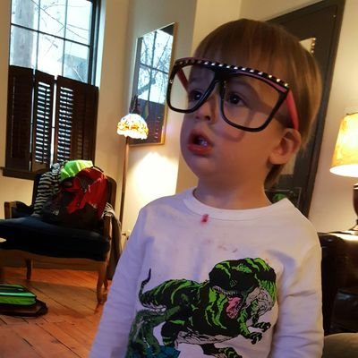 Profile Picture of Robert Ames (@RobAmes) on Twitter