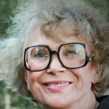 Profile Picture of Ruth Schneider (@drruth1933) on Twitter