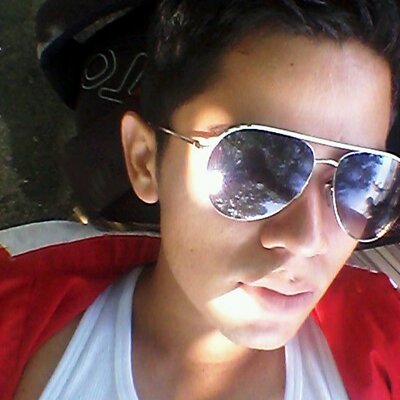 Profile Picture of Jerry Rios Arguello (@arguellojerry) on Twitter