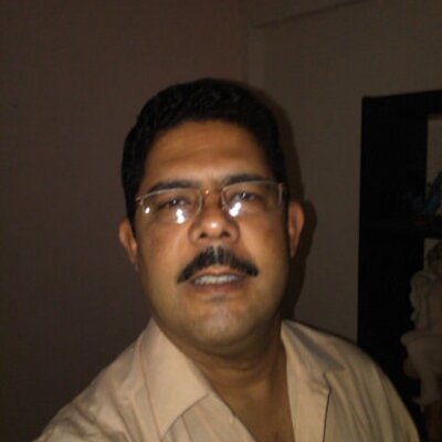 Profile Picture of Douglas Sanchez (@douglasanchz) on Twitter