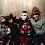 Profile Picture of Alfonso Páez (@alfonso.paez.568) on Instagram