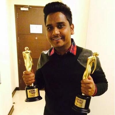 Kamal Khan - Twitter Profile Picture of Kamal Khan (@_kamalkhan) on Twitter