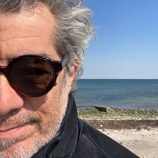 Profile Picture of Richard Gould (@rdgould) on Instagram