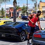 Profile Picture of david crosswhite (@peasandbees12) on Instagram