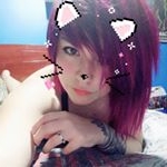 Profile Picture of Kimai (@x_kimai_x) on Instagram