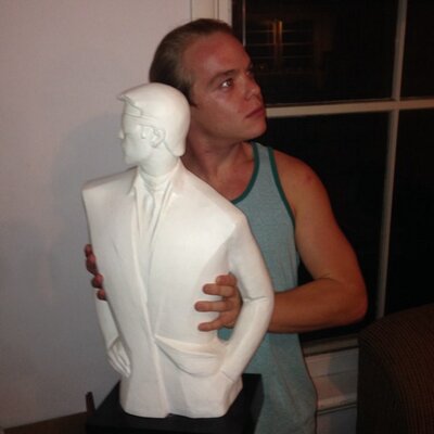 Profile Picture of James Lafferty (@ThatKidLaff) on Twitter