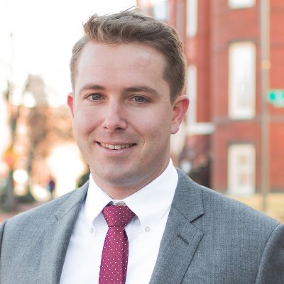 Profile Picture of Zach Cahill (@zcahill43) on Twitter