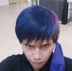 Profile Picture of Wilcel Jhon Bernardo (@setsuna.ryugane) on Facebook