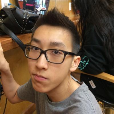 Profile Picture of Brandon Trinh (@bxman004) on Twitter
