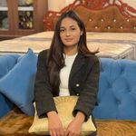 Profile Picture of Asmita Adhikari (@asmita123a) on Instagram