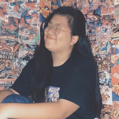 Profile Picture of Christie Anne Vicente (@v_christie_anne) on Twitter