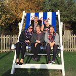 Profile Picture of Sarah Bushell (@sarahbushell1987) on Instagram