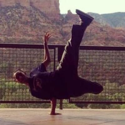 Profile Picture of KenJames (@KennethJameson4) on Twitter