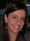 Profile Picture of Rebecca Sklooton Wikipedia