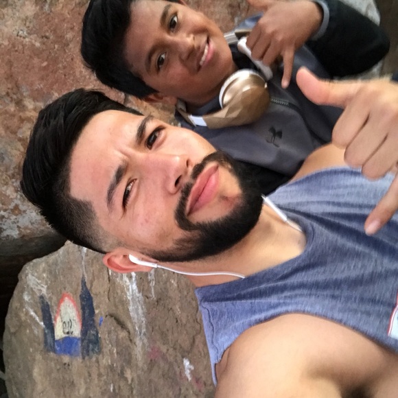 Profile Picture of Hugo Jaramillo (@juicejar) on Poshmark