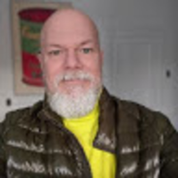 Profile Picture of Guy Mathieu (@guymathieu31) on Poshmark