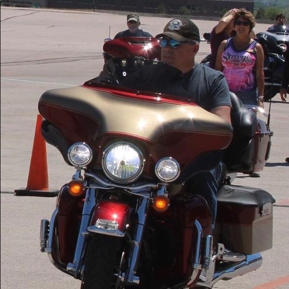 Profile Picture of Harold Bailey (@halbailey3) on Poshmark