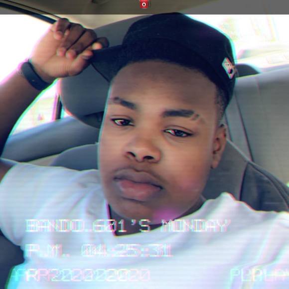 Profile Picture of Charles Watson (@charleswatso717) on Poshmark