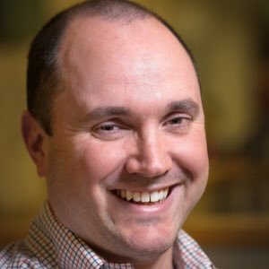 Profile Picture of Eric Morley (@EricMorley16) on Twitter