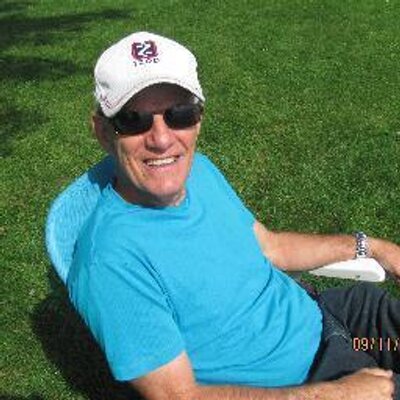 Profile Picture of GERRY LORETTE (@oldskater43) on Twitter
