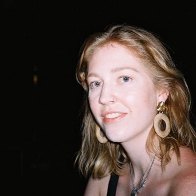 Profile Picture of Alice Bird (@Alicebirdjourno) on Twitter