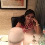 Profile Picture of Shaily Majmudar Desai (@majmudardesai) on Instagram