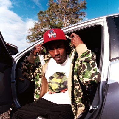 Profile Picture of Gary Junior (@SpikeGeeREAL) on Twitter