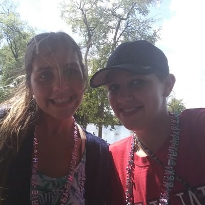 Profile Picture of Ashley Vibbert (@ashley_vibbert) on Twitter