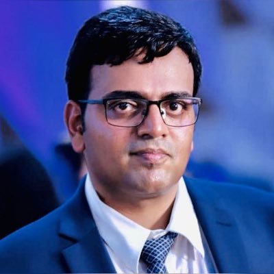 Profile Picture of Amit Yadav (@_AmitYadav) on Twitter