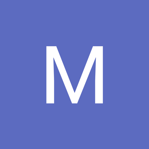 Profile Picture of Maryam Hashemieh (@maryamh0525) on Poshmark