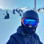 Profile Picture of Tobias Thomassen (@tobias_thomassen) on Instagram