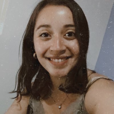 Profile Picture of Rocio Barrón (@rociobarronm) on Twitter