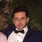 Profile Picture of sam moghadam (@sam.mgdm) on Instagram