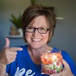 Profile Picture of Leslie McDaniel (@lovethiscrazelife) on Instagram