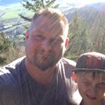 Profile Picture of Mike Enns (@crowndoor_mike) on Instagram
