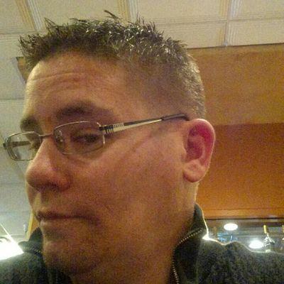 Profile Picture of Jeff Marek (@MarekJeff) on Twitter