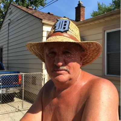 Profile Picture of Gregory C  Dupuy (@GddupuyC) on Twitter