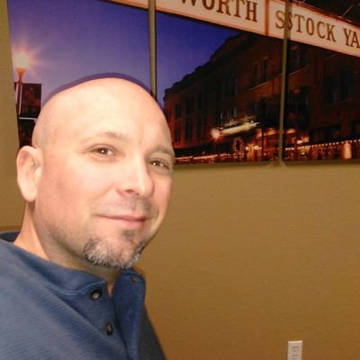 Profile Picture of Eric C. Eaker (@eric_eaker) on Twitter