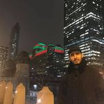 Malek Bejaia Phinix - Instagram Profile Picture of Malek Bejaia Phinix (@mikemalek606) on Instagram