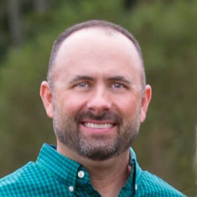 Profile Picture of ⛳️Ben Gentry (@Ben_jam_min4u) on Twitter