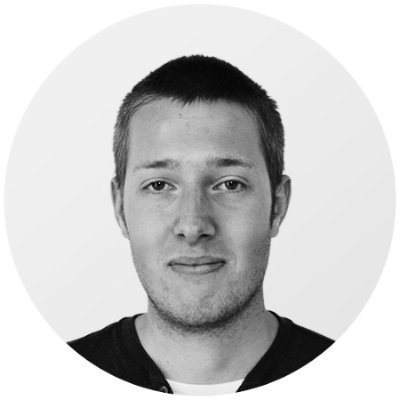 Profile Picture of Chris Jansen (@Chris_Jansen_) on Twitter