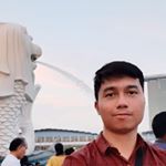 Profile Picture of David Gerry Simatupang (@david_gerry) on Instagram