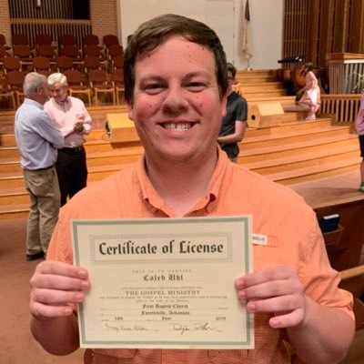 Profile Picture of Caleb Andrew Uhl (@caleb_a_uhl95) on Twitter