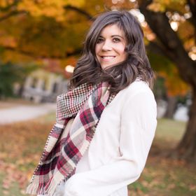 Profile Picture of Kara Luttrell Johnson (@kara2lou) on Pinterest